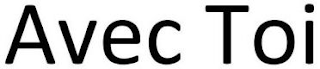 AVEC TOI logo