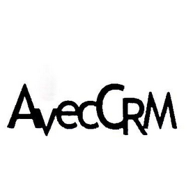 AVECCRM logo