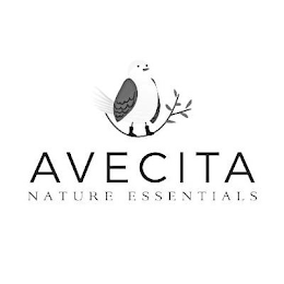 AVECITA NATURE ESSENTIALS logo