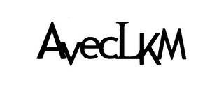 AVECLKM logo