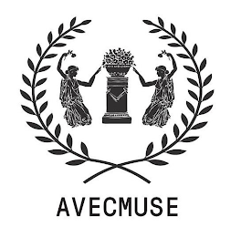 AVECMUSE logo