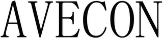 AVECON logo