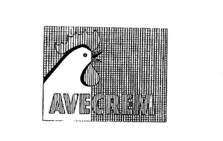 AVECREM logo