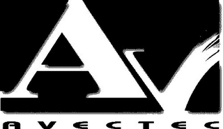 AVECTEC AV logo