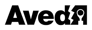AVED logo