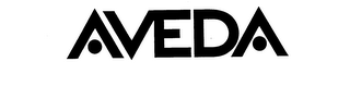 AVEDA logo