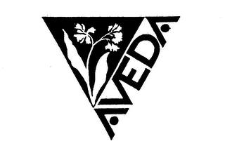 AVEDA logo