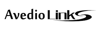 AVEDIO LINKS logo