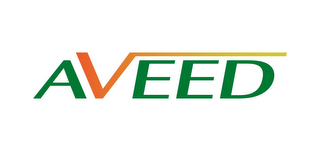 AVEED logo