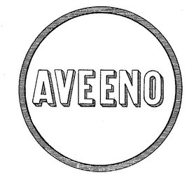 AVEENO logo