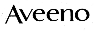 AVEENO logo