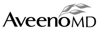 AVEENOMD logo