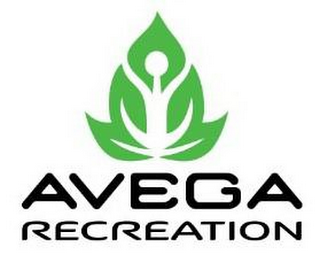 AVEGA RECREATION logo