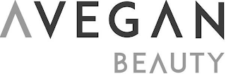 AVEGAN BEAUTY logo