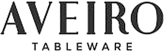 AVEIRO TABLEWARE logo