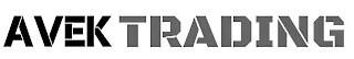 AVEK TRADING logo