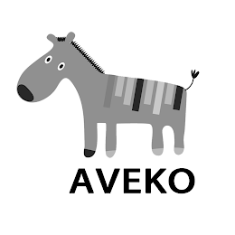 AVEKO logo