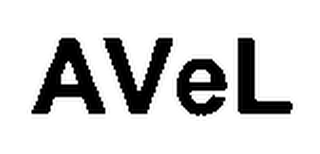 AVEL logo
