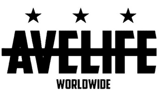 AVELIFE WORLDWIDE logo