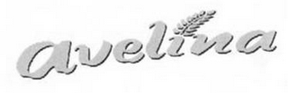 AVELINA logo
