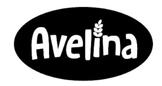AVELINA logo