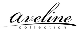 AVELINE COLLECTION logo