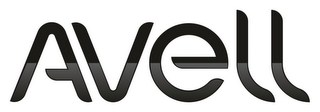 AVELL logo