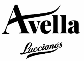 AVELLA LUCCIANO'S logo