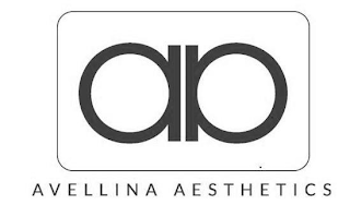 AVELLINA AESTHETICS logo