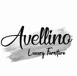 AVELLINO LUXURY FURNITURE logo