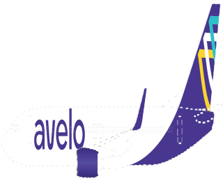 AVELO logo
