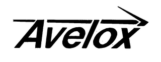 AVELOX logo