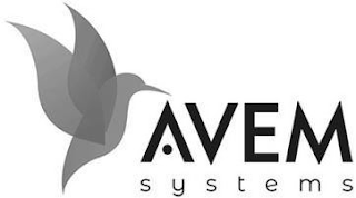 AVEM SYSTEMS logo