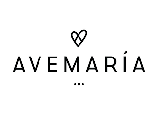 AVEMARIA logo