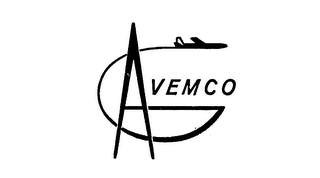 AVEMCO logo
