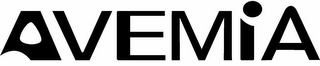 AVEMIA logo