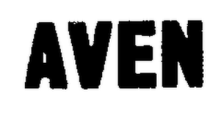 AVEN logo
