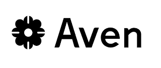AVEN logo