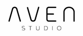 AVEN STUDIO logo