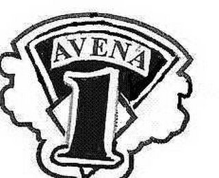 AVENA 1 logo