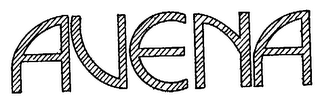 AVENA logo
