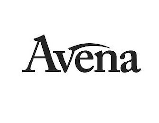 AVENA logo
