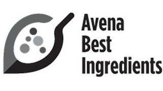 AVENA BEST INGREDIENTS logo