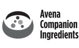 AVENA COMPANION INGREDIENTS logo
