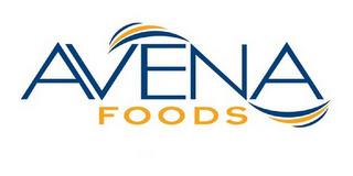 AVENA FOODS logo