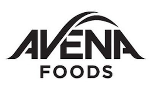 AVENA FOODS logo