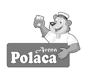 AVENA POLACA logo