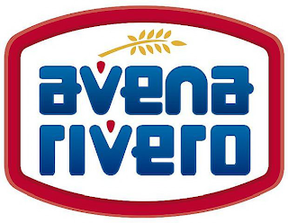 AVENA RIVERO logo