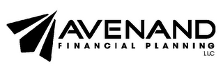 AVENAND FINANCIAL PLANNING LLC logo