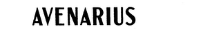 AVENARIUS logo